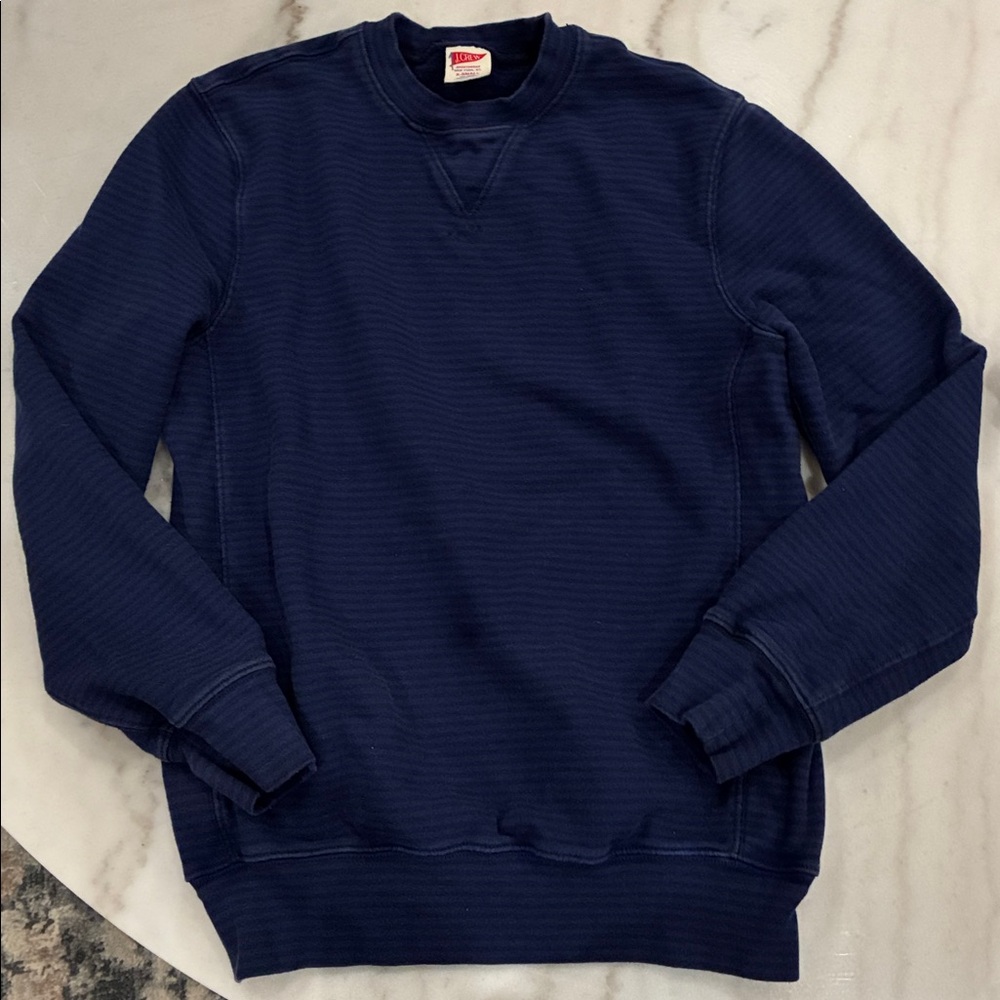J. Crew Crewneck Sweater